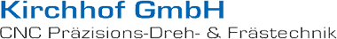 Kirchhof GmbH Kirchhof GmbH